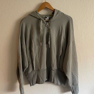 Athleta Balance sweatshirt